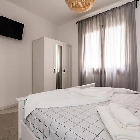 Tortora Bed&breakfast 3*