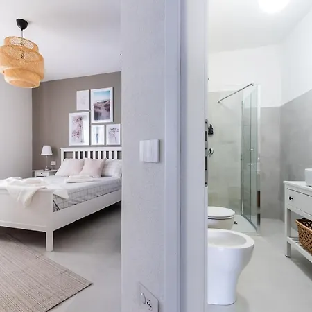 Tortora Bed & Breakfast *