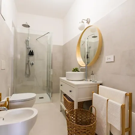 Tortora Bed & Breakfast Galtelli