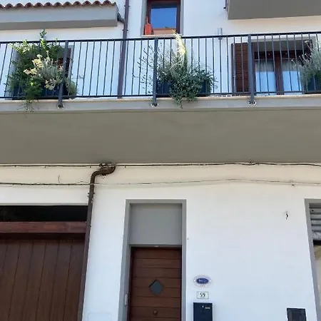 Tortora Bed&breakfast