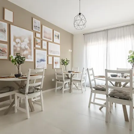 Bed & Breakfast Tortora *