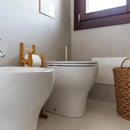 Bed & Breakfast Tortora *