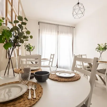 Bed & Breakfast Tortora