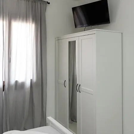 Tortora 3* Galtellì