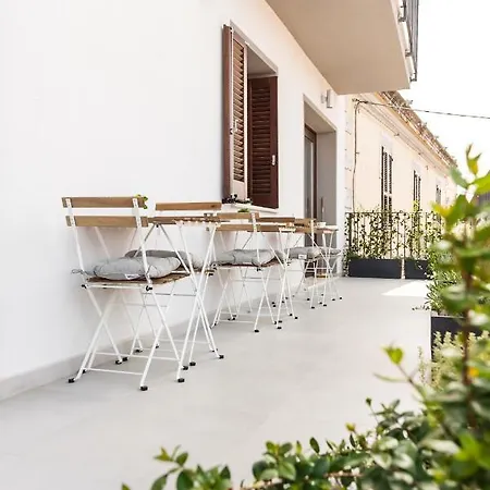 Tortora Bed&breakfast