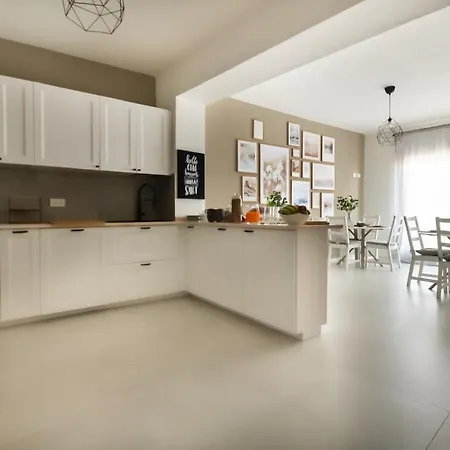Tortora Bed & Breakfast *