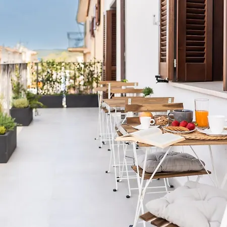 Bed & Breakfast Tortora Galtelli