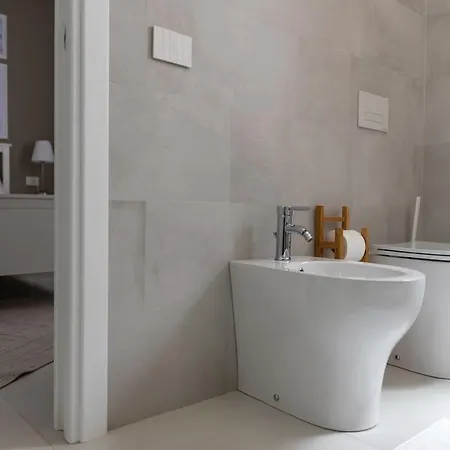 Tortora Bed&breakfast 3*