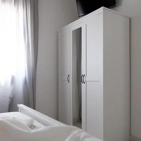 Bed & Breakfast Tortora Galtelli