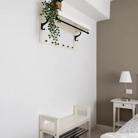 Tortora Bed & Breakfast Galtelli