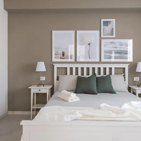 Bed & Breakfast Tortora *