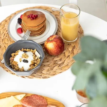 Bed & Breakfast Tortora *