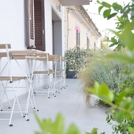 Bed & Breakfast Tortora Galtelli