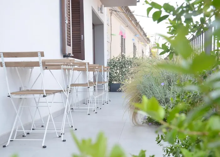 Bed & Breakfast Tortora Galtellì