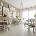 Bed and Breakfast Tortora 3*