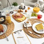 Tortora Bed and Breakfast 3*