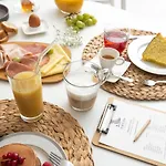 Bed and Breakfast Tortora