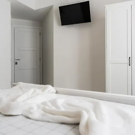 Tortora Bed & Breakfast Galtellì