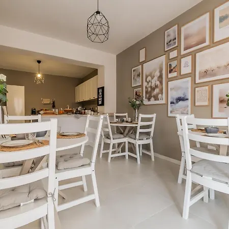 Bed & Breakfast Tortora