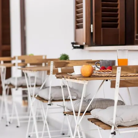 Tortora Bed & Breakfast