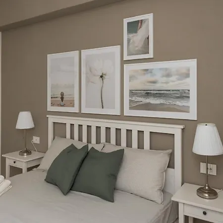 Tortora Bed & Breakfast