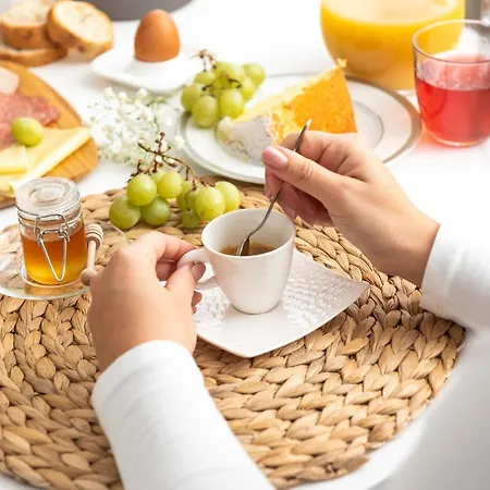 Tortora Bed & Breakfast