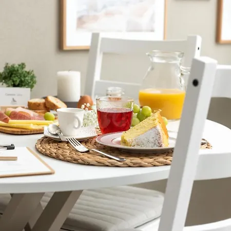 Tortora Bed and Breakfast