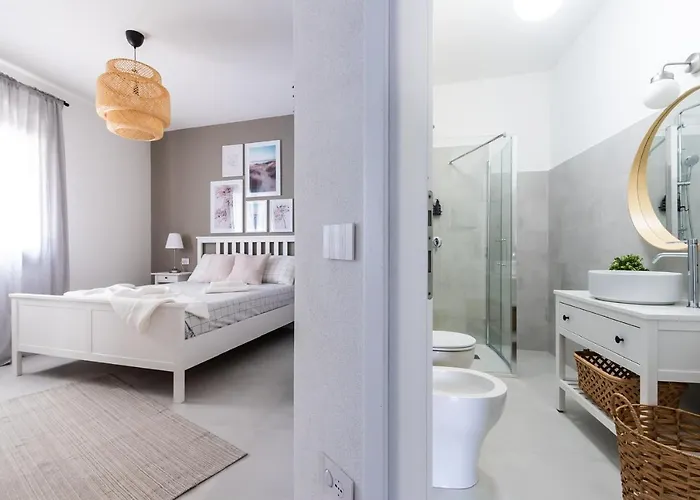 Tortora ベッド・アンド・ブレックファスト 3*