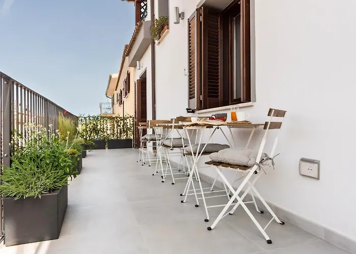 Tortora ベッド・アンド・ブレックファスト 3*