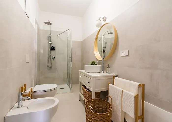 Tortora ベッド・アンド・ブレックファスト Galtellì