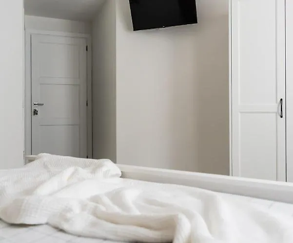 Tortora ベッド・アンド・ブレックファスト Galtellì