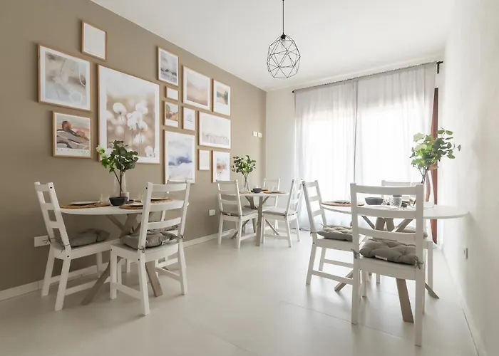 ベッド・アンド・ブレックファスト Tortora 3*