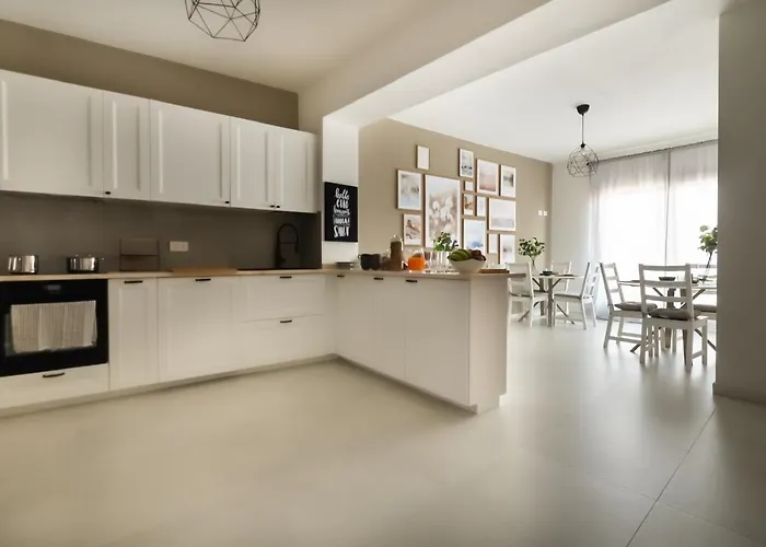 Tortora ベッド・アンド・ブレックファスト 3*