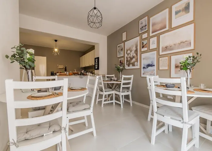 ベッド・アンド・ブレックファスト Tortora