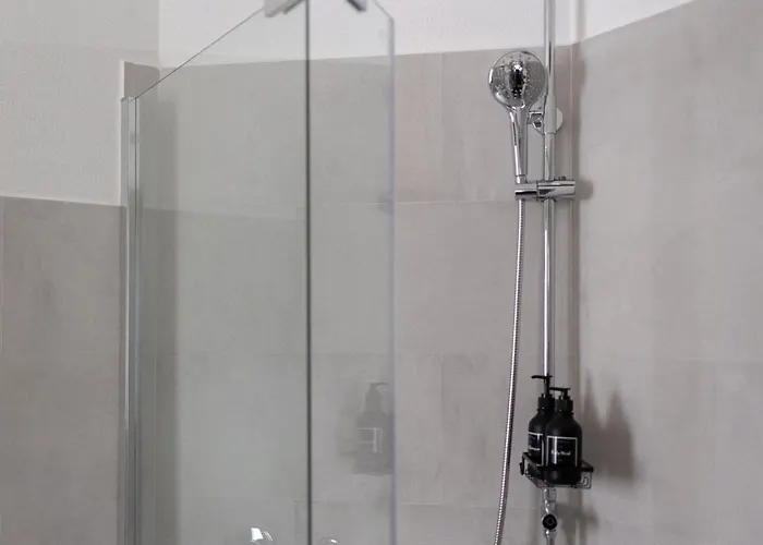 Tortora ベッド・アンド・ブレックファスト 3*