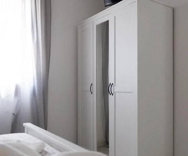 ベッド・アンド・ブレックファスト Tortora Galtellì