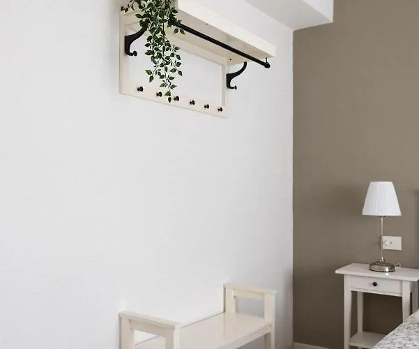 Tortora ベッド・アンド・ブレックファスト Galtellì