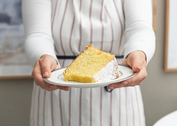 Tortora ベッド・アンド・ブレックファスト 3*